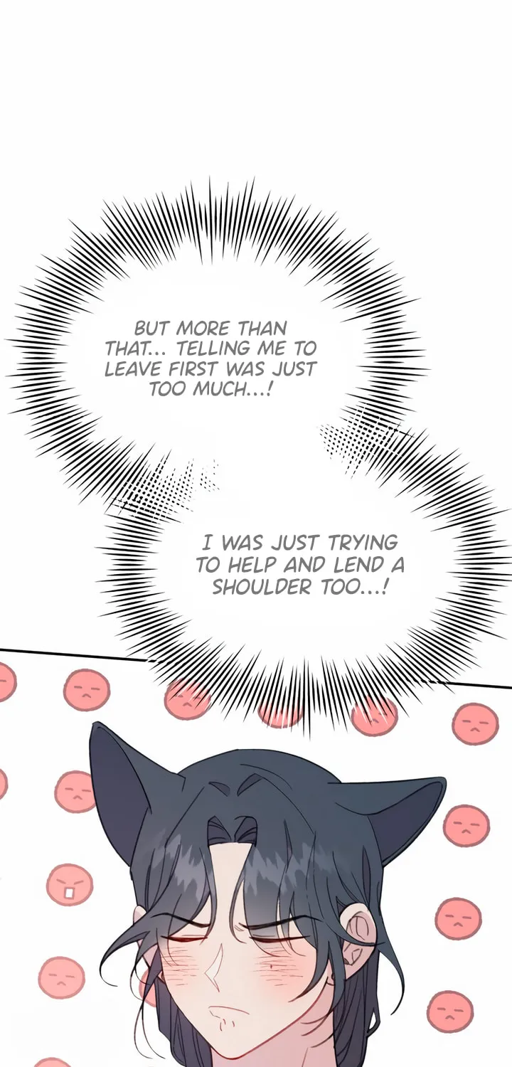 Read The Fish I Loved chapter 32 image 21 on Lezhin