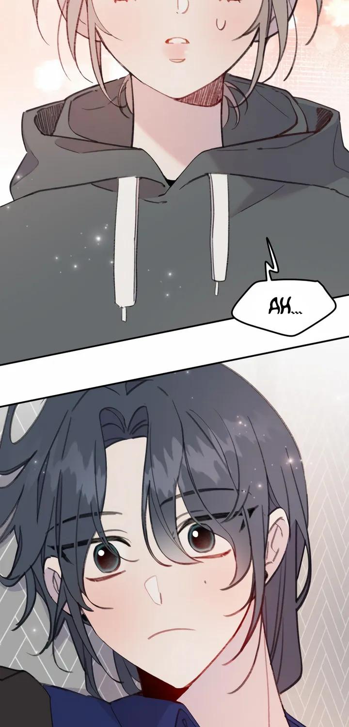 Read The Fish I Loved chapter 32 image 26 on Lezhin