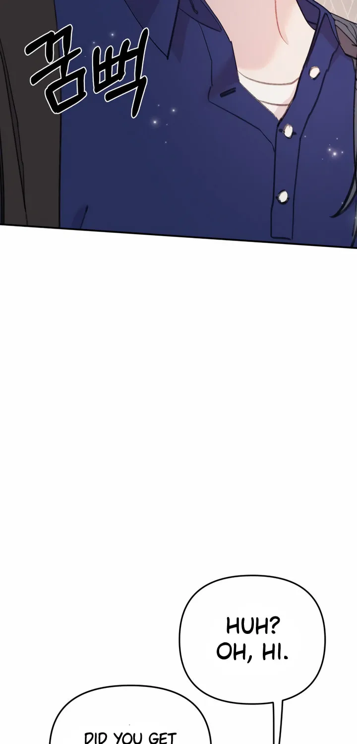Read The Fish I Loved chapter 32 image 27 on Lezhin