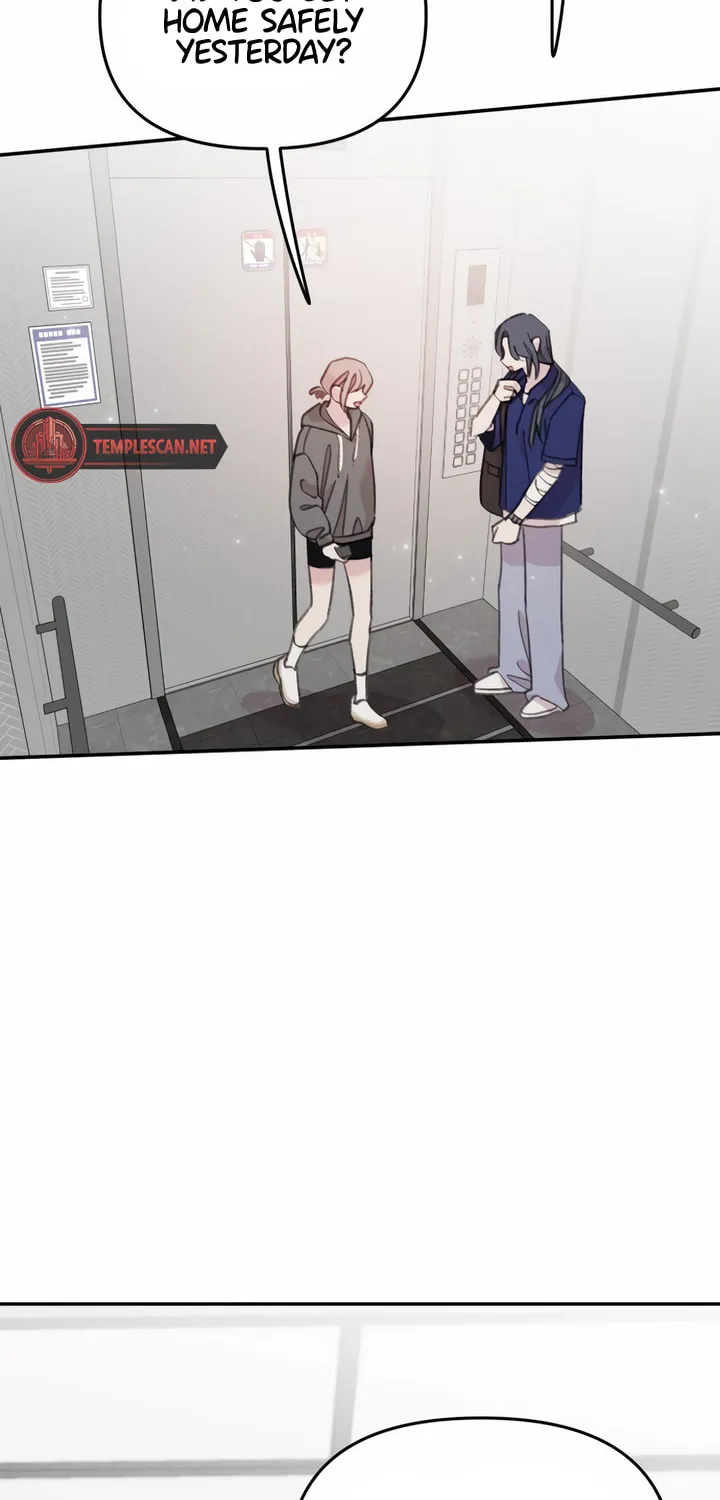 Read The Fish I Loved chapter 32 image 28 on Lezhin