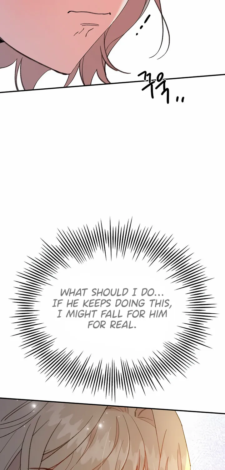 Read The Fish I Loved chapter 32 image 3 on Lezhin