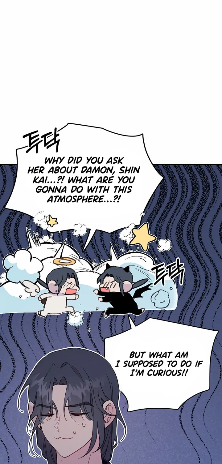 Read The Fish I Loved chapter 32 image 32 on Lezhin