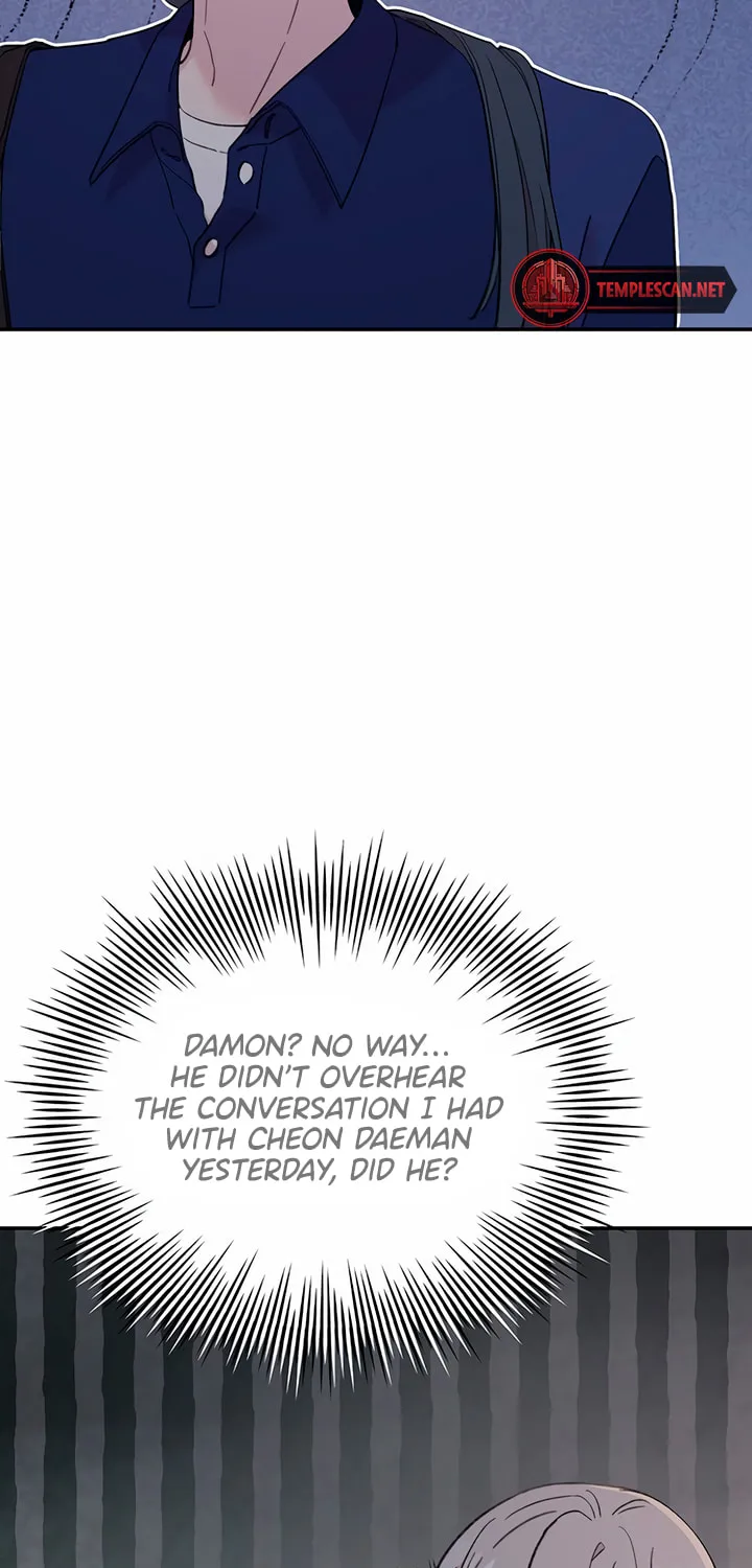 Read The Fish I Loved chapter 32 image 33 on Lezhin