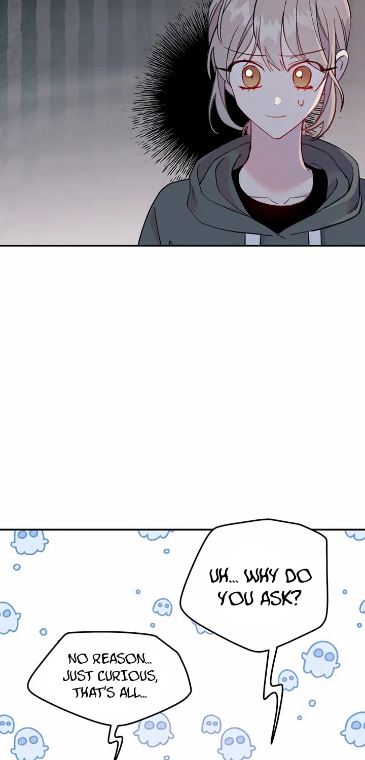 Read The Fish I Loved chapter 32 image 34 on Lezhin