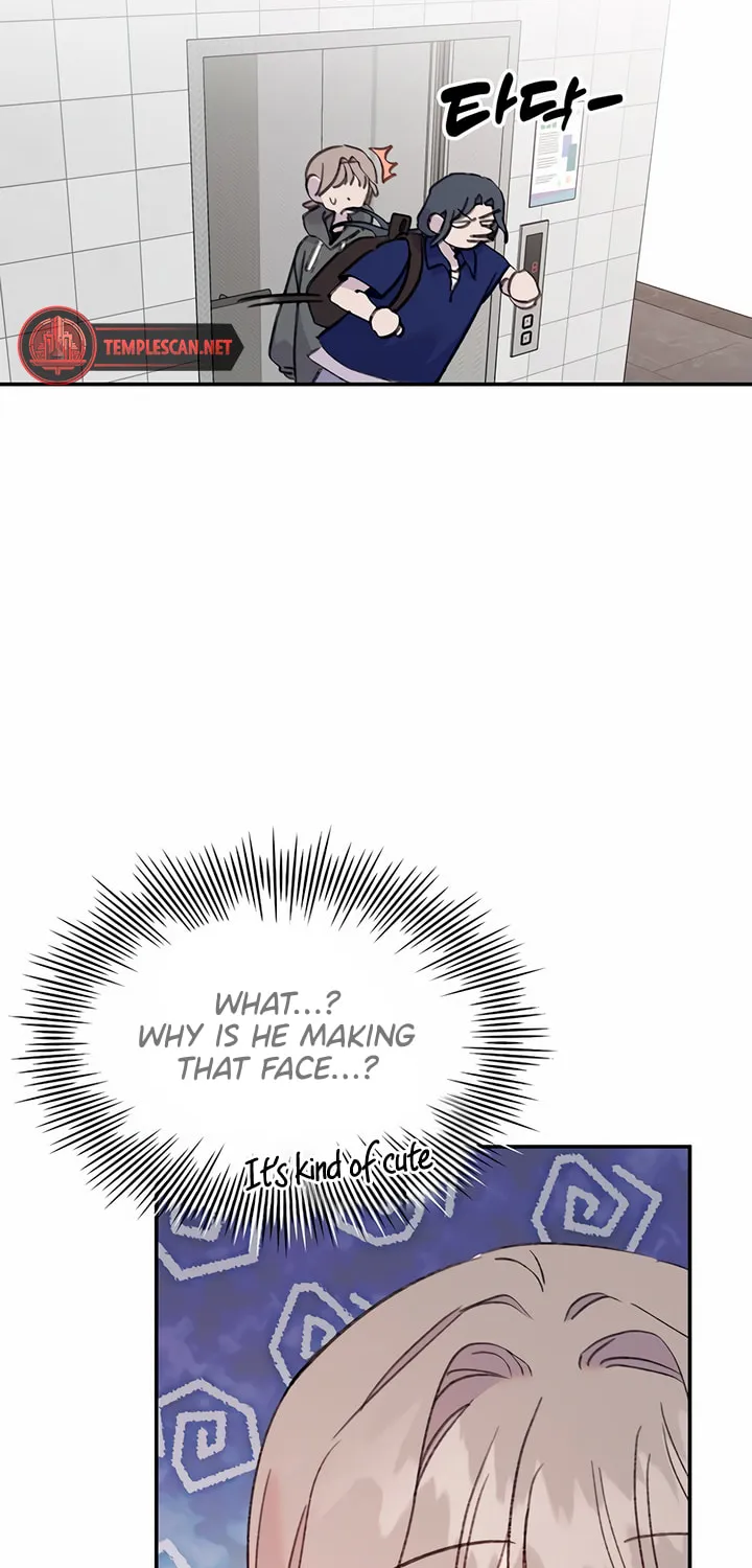 Read The Fish I Loved chapter 32 image 36 on Lezhin