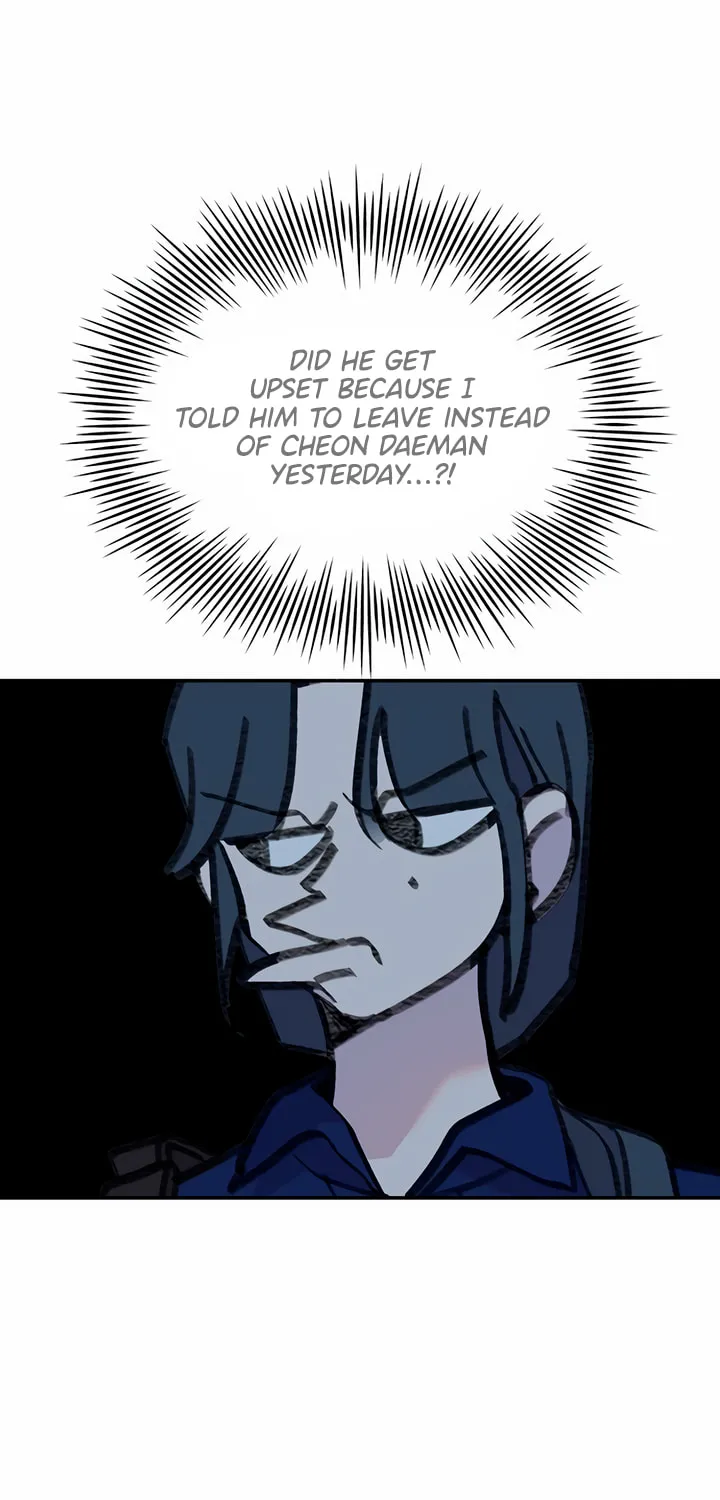 Read The Fish I Loved chapter 32 image 39 on Lezhin