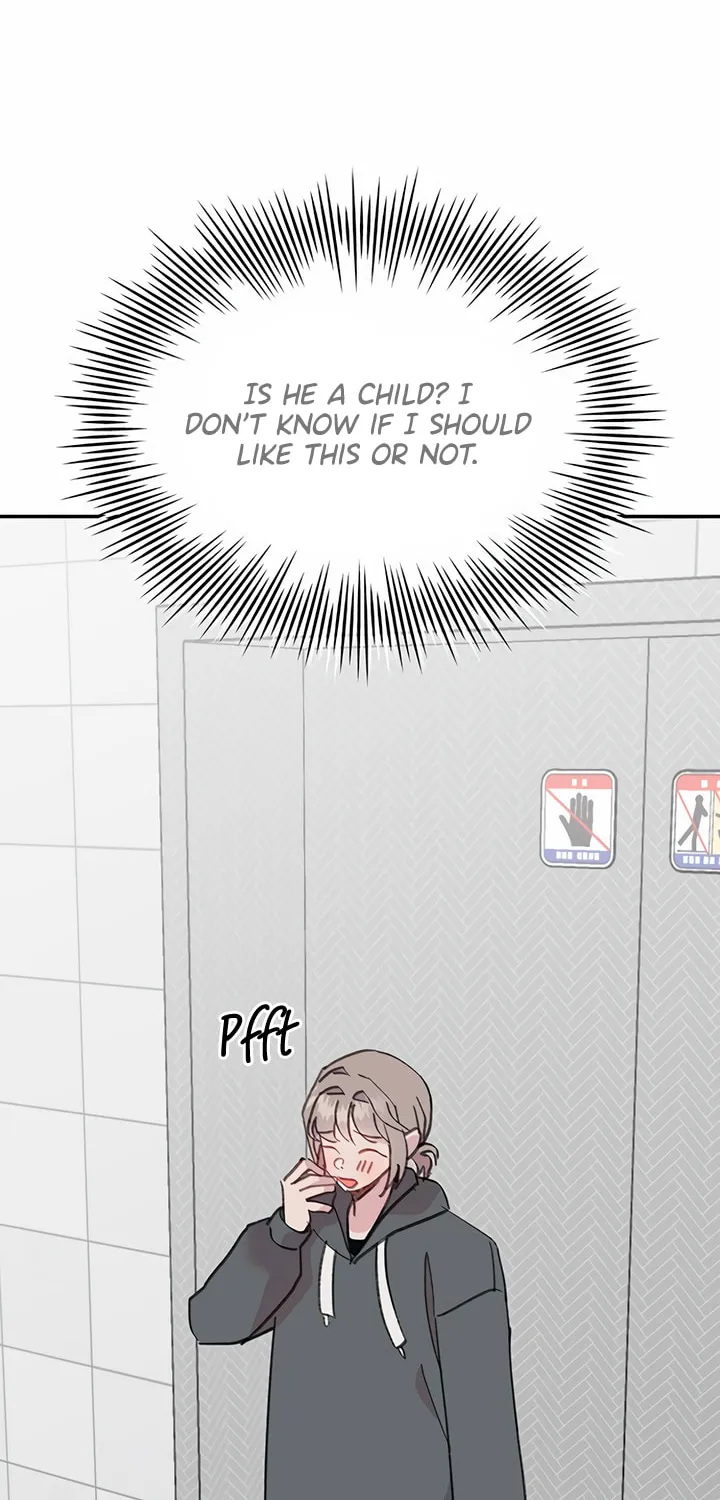 Read The Fish I Loved chapter 32 image 40 on Lezhin