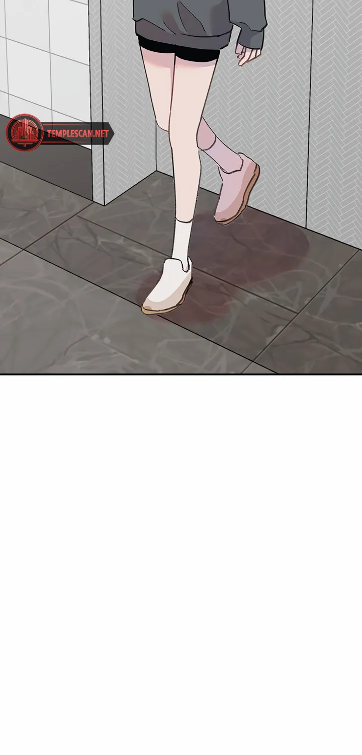 Read The Fish I Loved chapter 32 image 41 on Lezhin