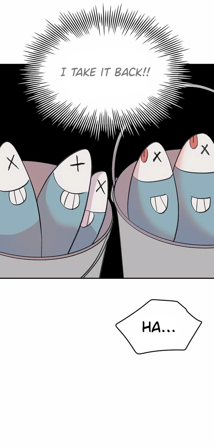 Read The Fish I Loved chapter 32 image 43 on Lezhin
