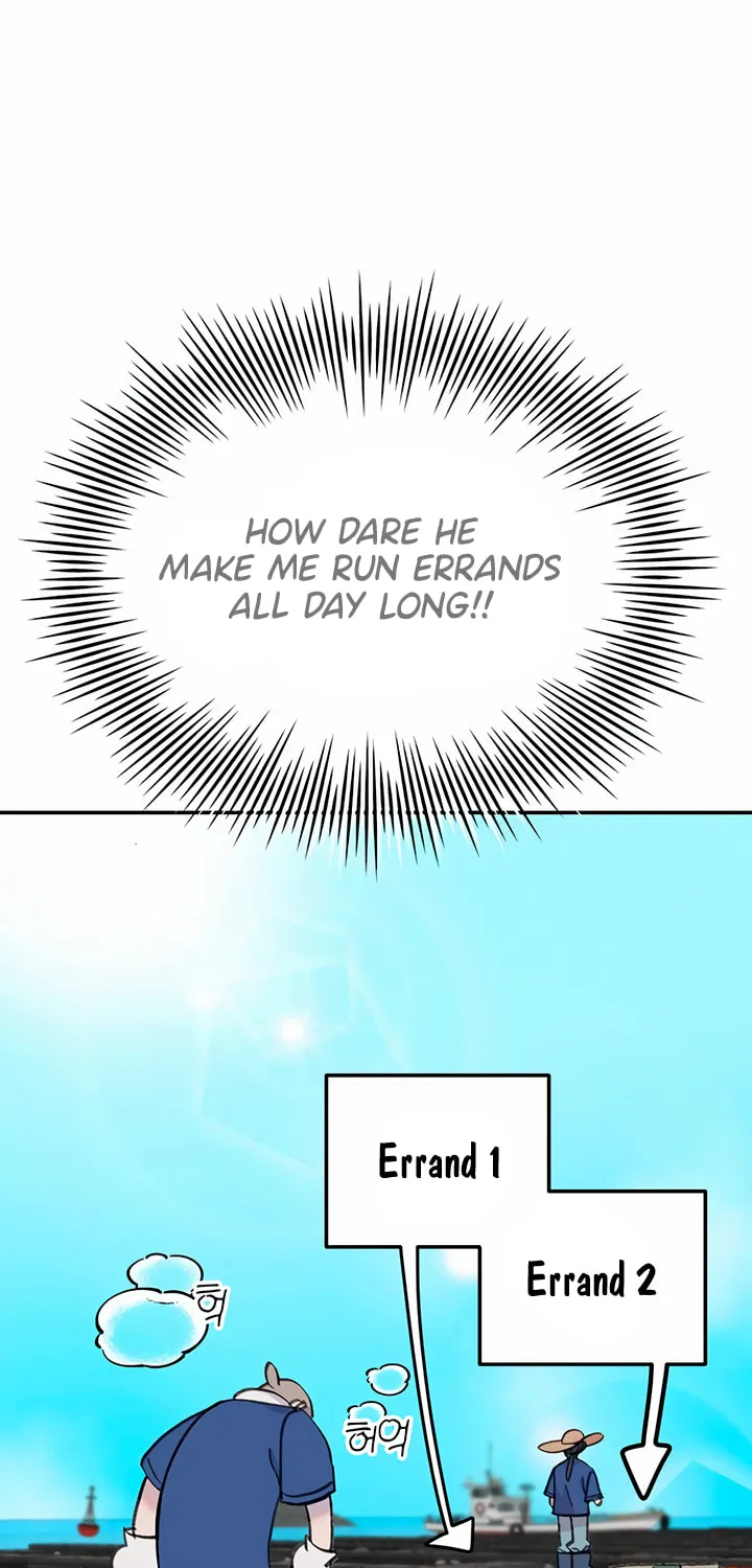 Read The Fish I Loved chapter 32 image 44 on Lezhin