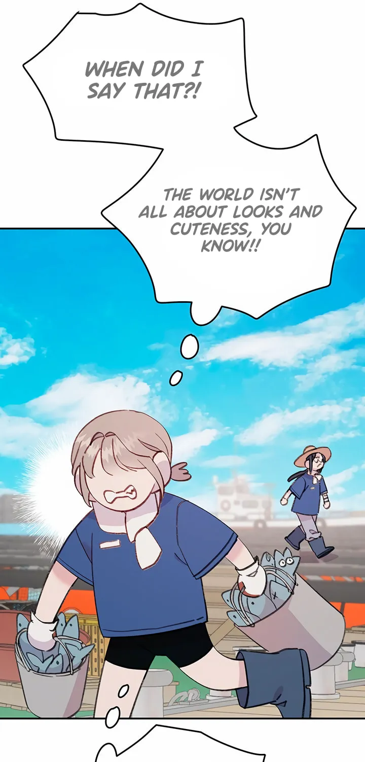 Read The Fish I Loved chapter 32 image 47 on Lezhin