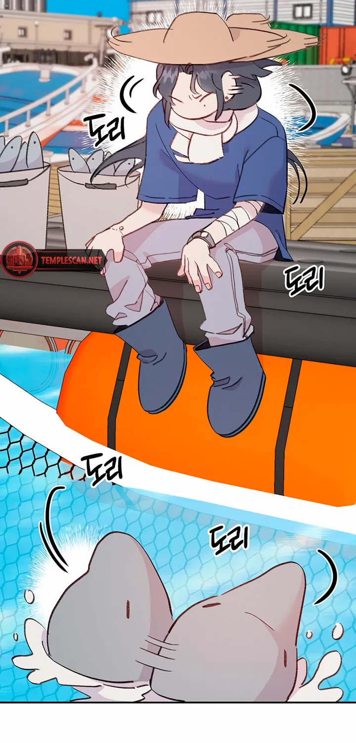 Read The Fish I Loved chapter 32 image 49 on Lezhin