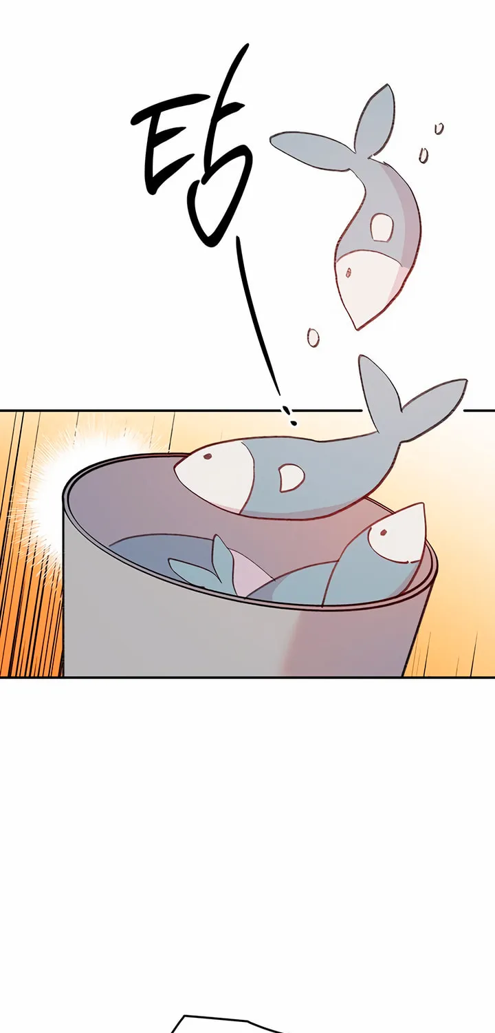 Read The Fish I Loved chapter 32 image 51 on Lezhin
