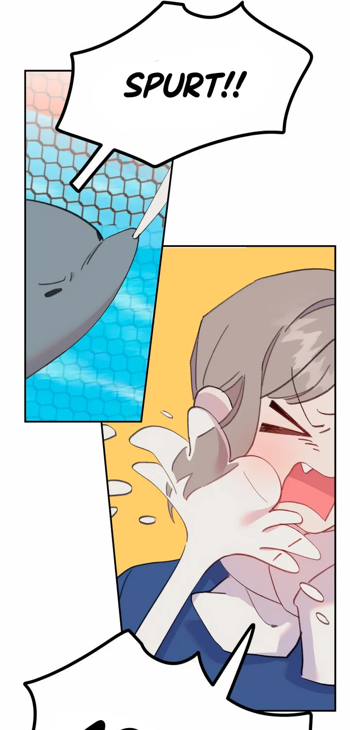 Read The Fish I Loved chapter 32 image 55 on Lezhin