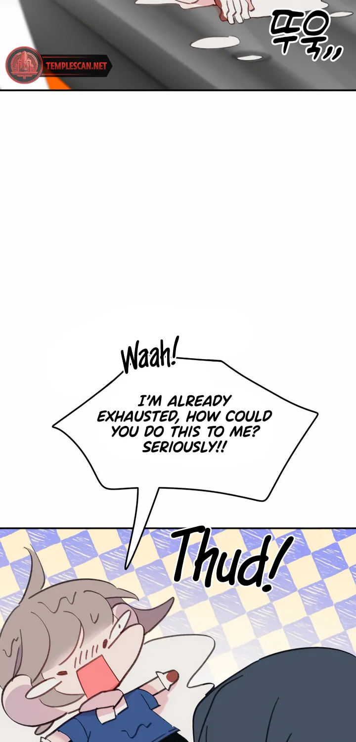 Read The Fish I Loved chapter 32 image 57 on Lezhin
