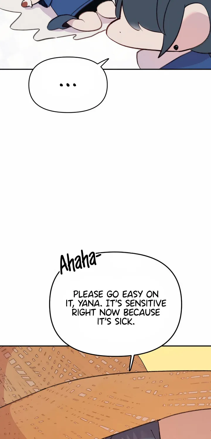 Read The Fish I Loved chapter 32 image 58 on Lezhin