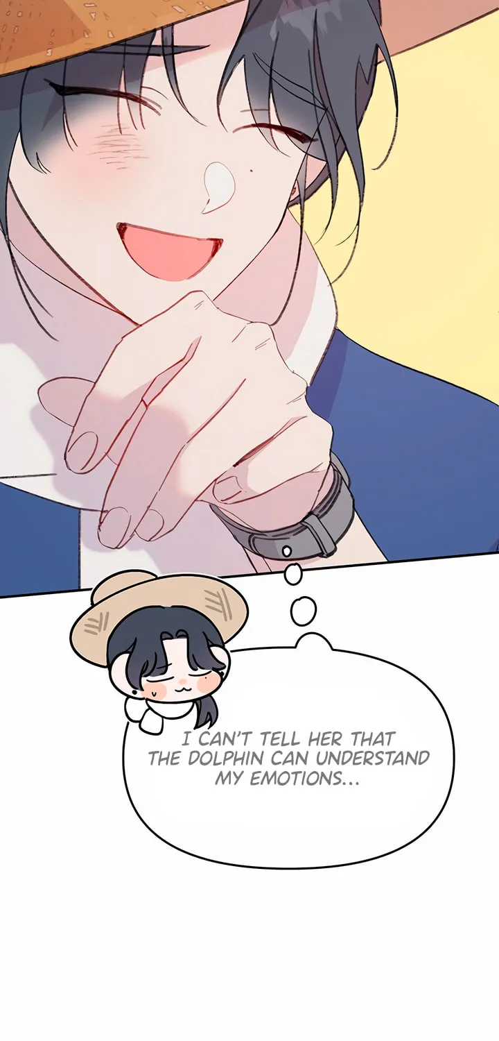 Read The Fish I Loved chapter 32 image 59 on Lezhin