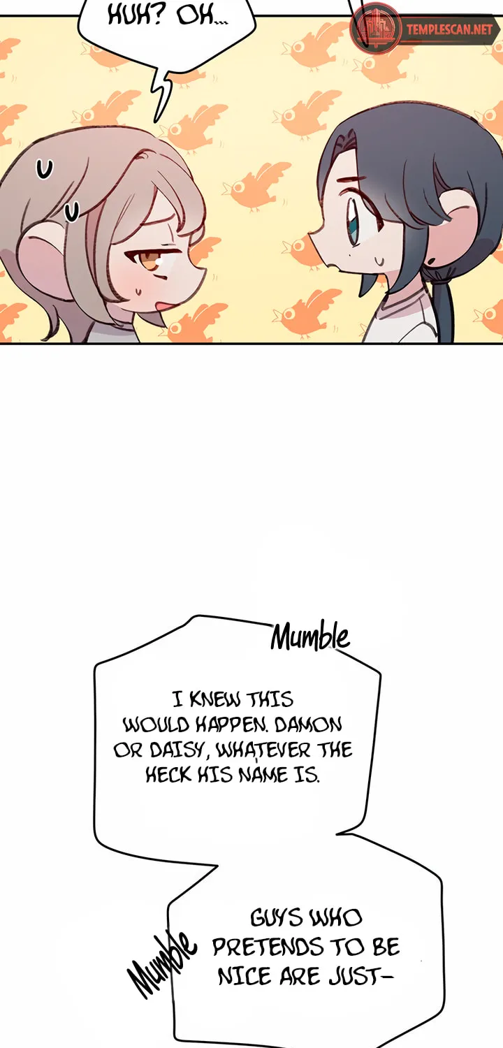 Read The Fish I Loved chapter 32 image 6 on Lezhin