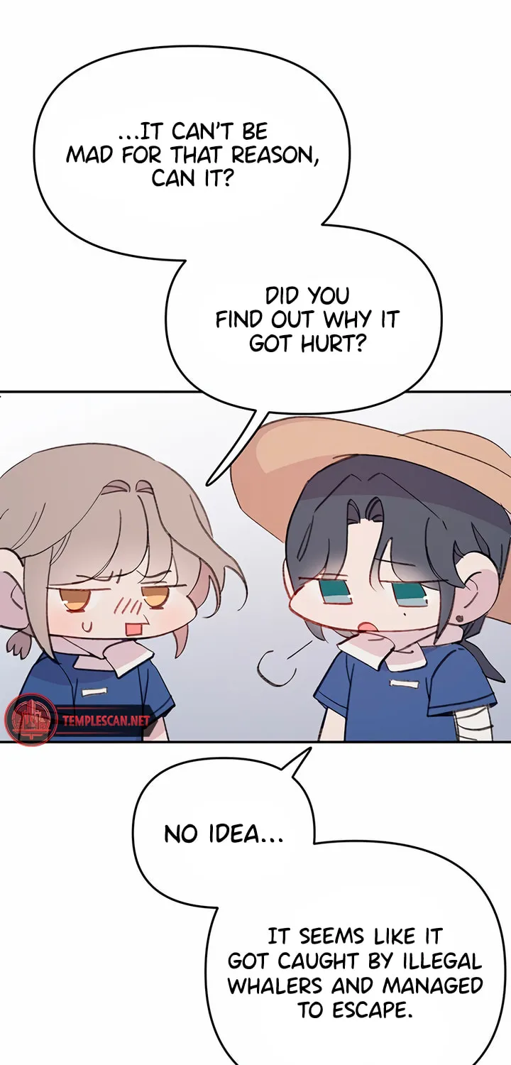 Read The Fish I Loved chapter 32 image 60 on Lezhin