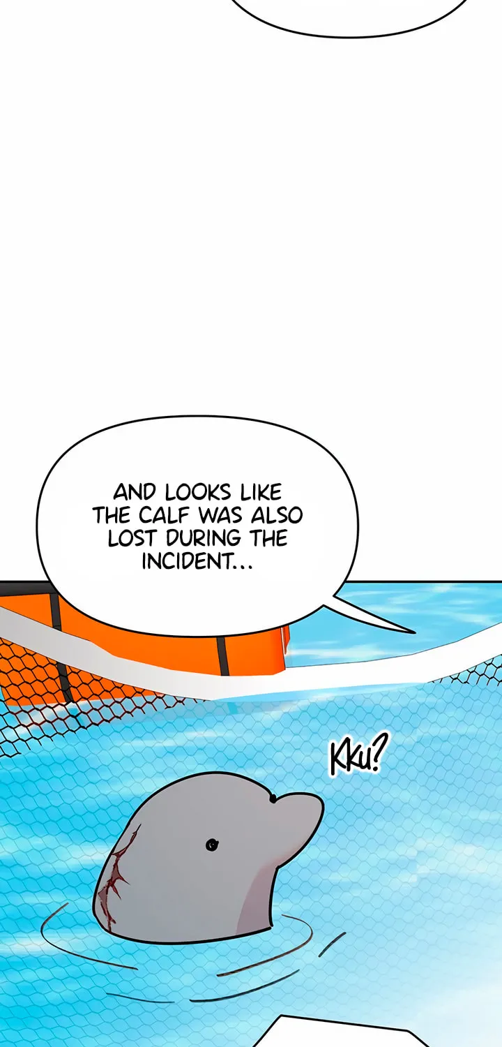 Read The Fish I Loved chapter 32 image 61 on Lezhin