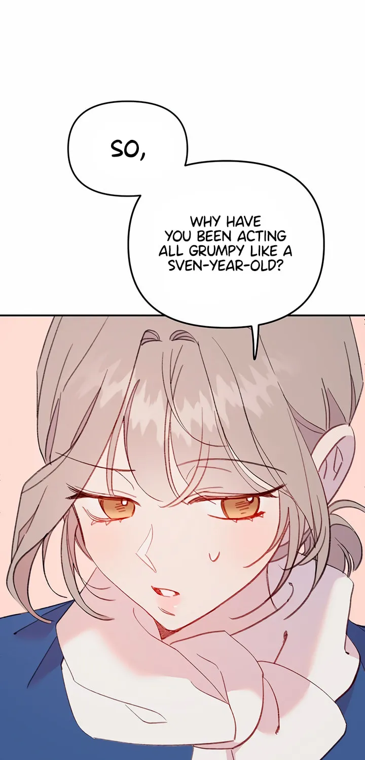 Read The Fish I Loved chapter 32 image 64 on Lezhin