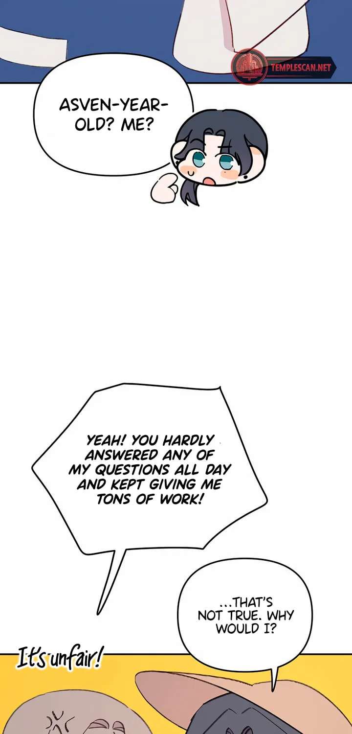 Read The Fish I Loved chapter 32 image 65 on Lezhin