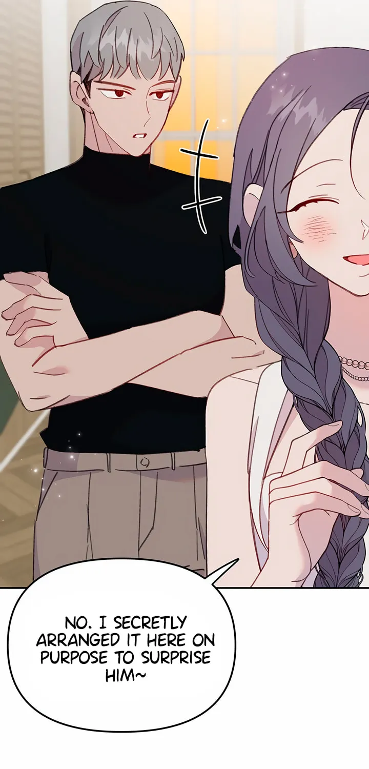 Read The Fish I Loved chapter 32 image 71 on Lezhin