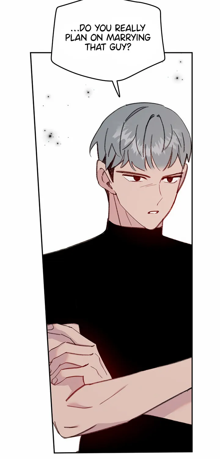 Read The Fish I Loved chapter 32 image 75 on Lezhin