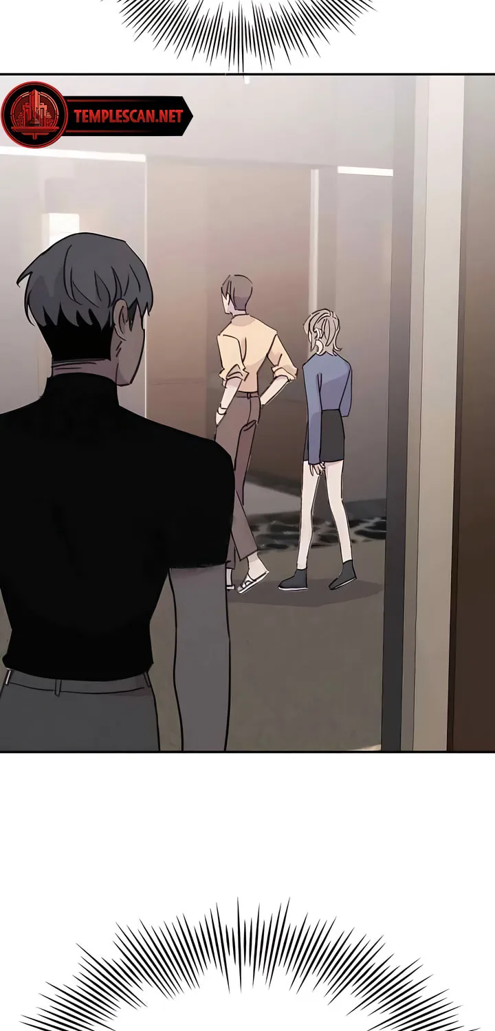 Read The Fish I Loved chapter 33 image 1 on Lezhin