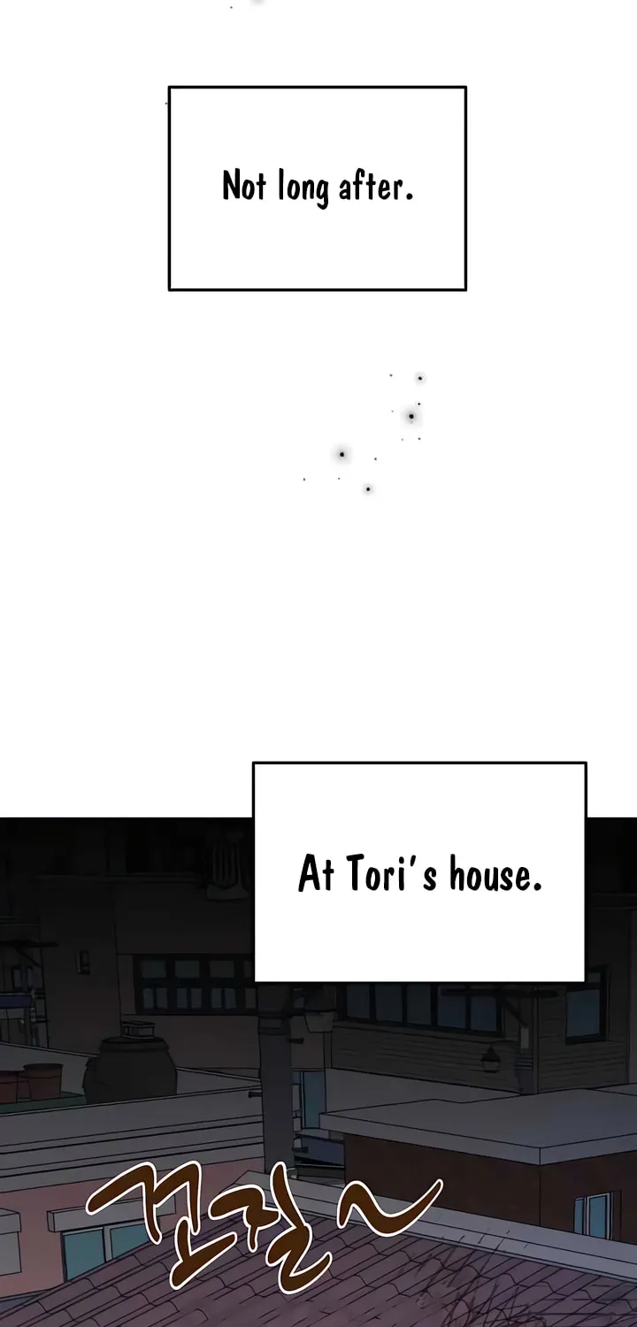 Read The Fish I Loved chapter 33 image 12 on Lezhin