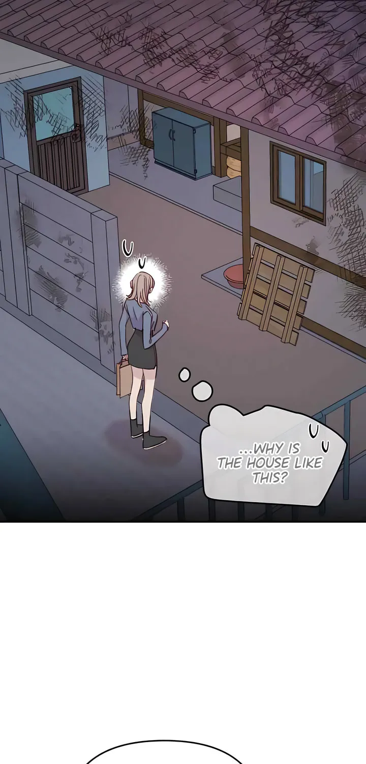 Read The Fish I Loved chapter 33 image 13 on Lezhin
