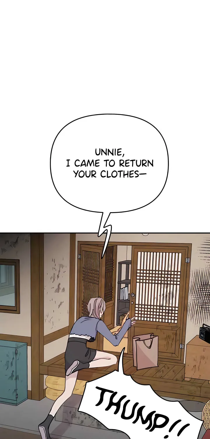 Read The Fish I Loved chapter 33 image 15 on Lezhin