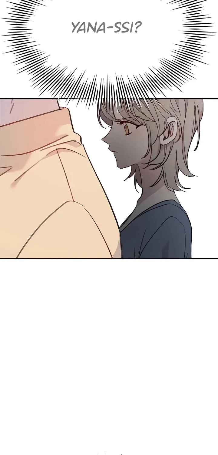 Read The Fish I Loved chapter 33 image 2 on Lezhin