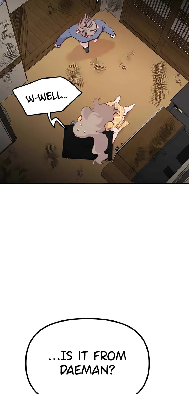 Read The Fish I Loved chapter 33 image 20 on Lezhin