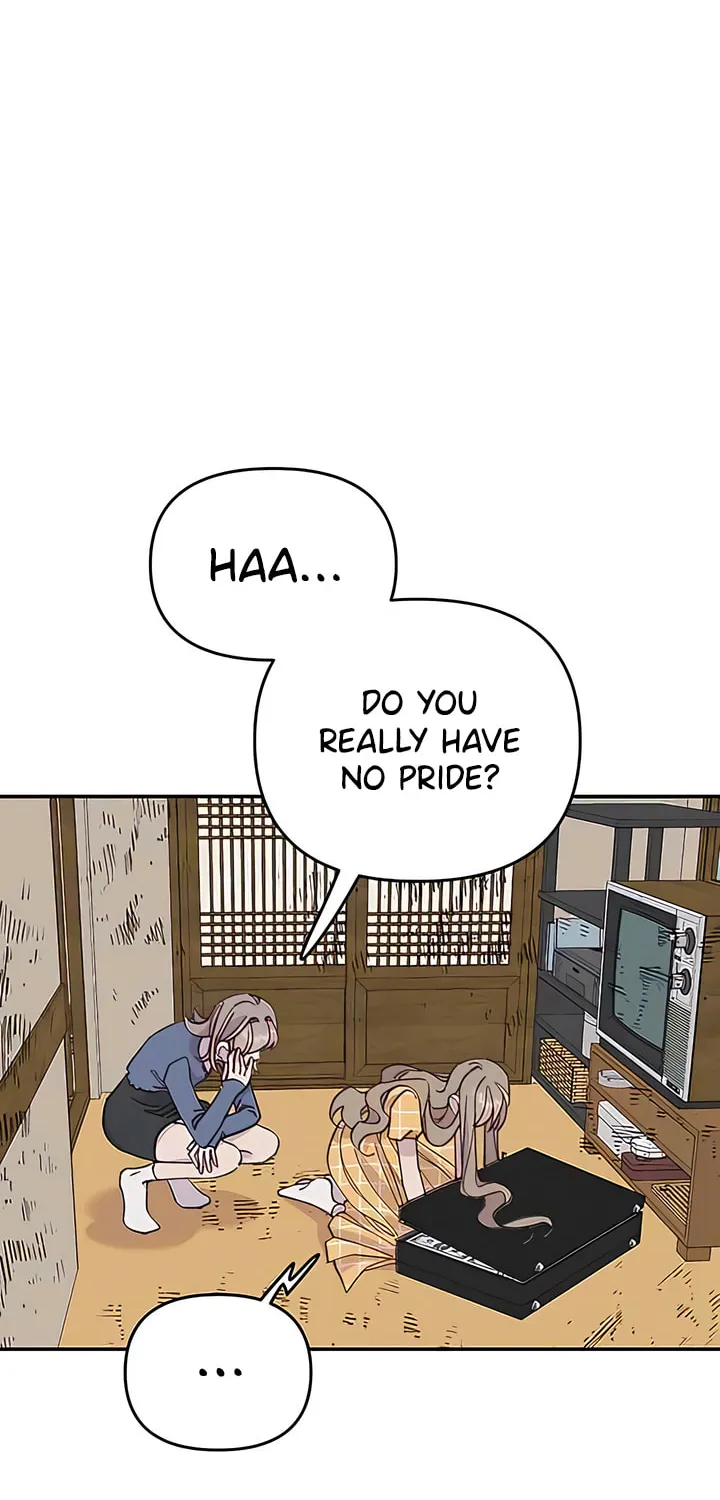 Read The Fish I Loved chapter 33 image 22 on Lezhin