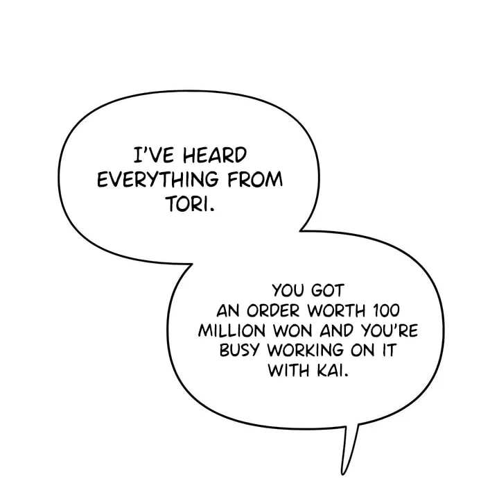 Read The Fish I Loved chapter 33 image 32 on Lezhin