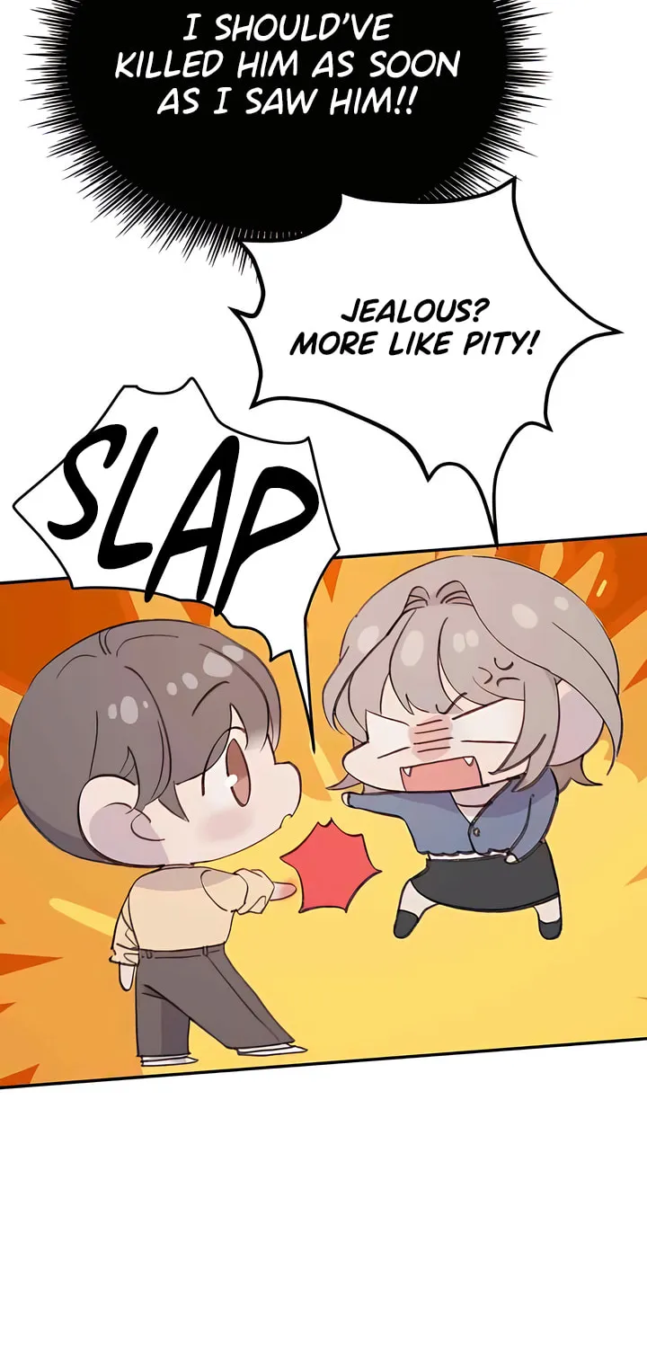 Read The Fish I Loved chapter 33 image 46 on Lezhin