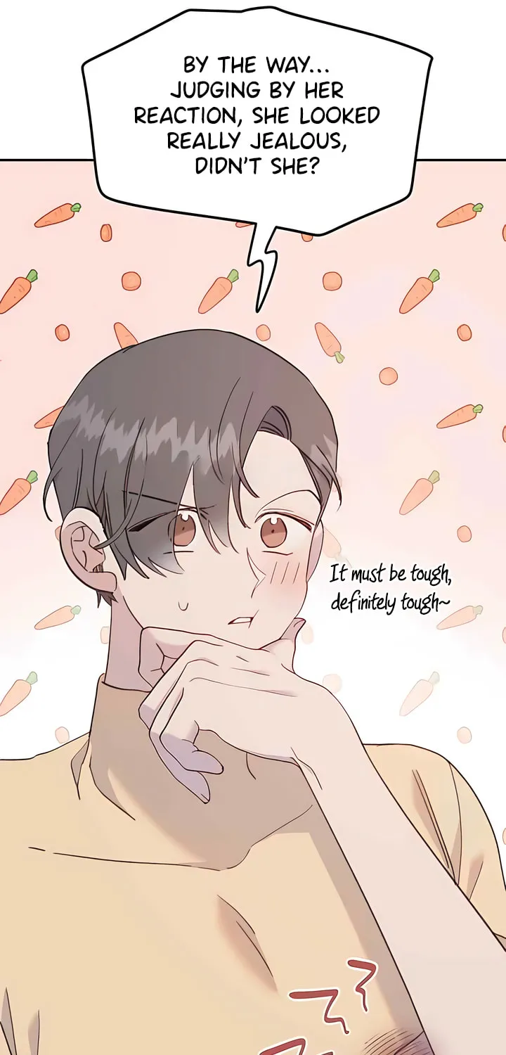 Read The Fish I Loved chapter 33 image 49 on Lezhin
