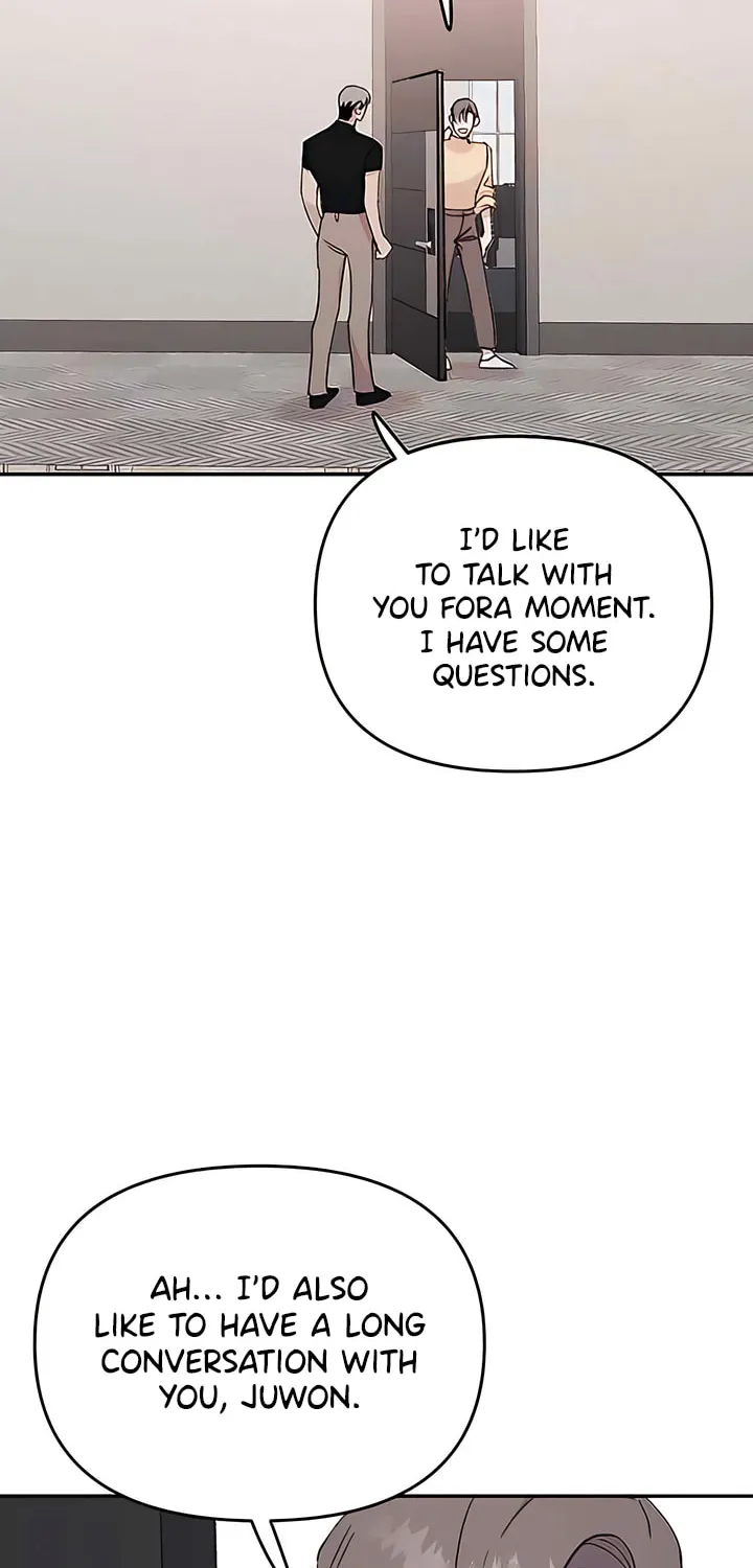 Read The Fish I Loved chapter 33 image 54 on Lezhin