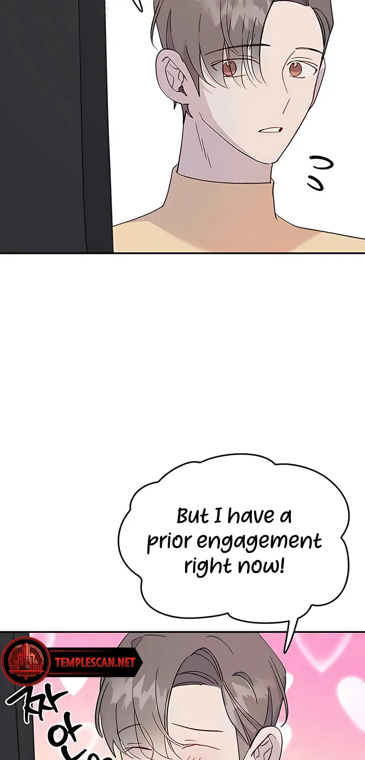 Read The Fish I Loved chapter 33 image 55 on Lezhin