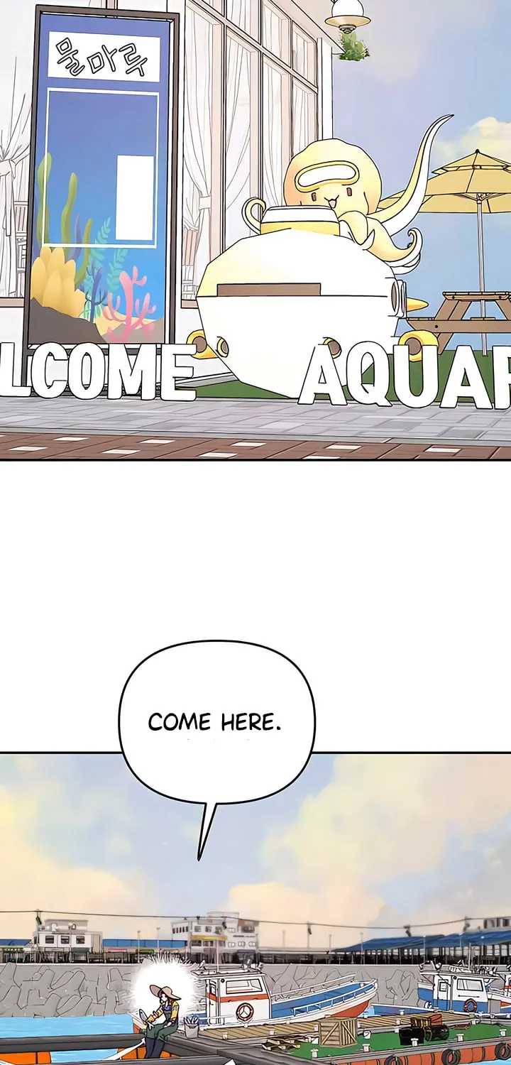 Read The Fish I Loved chapter 33 image 59 on Lezhin