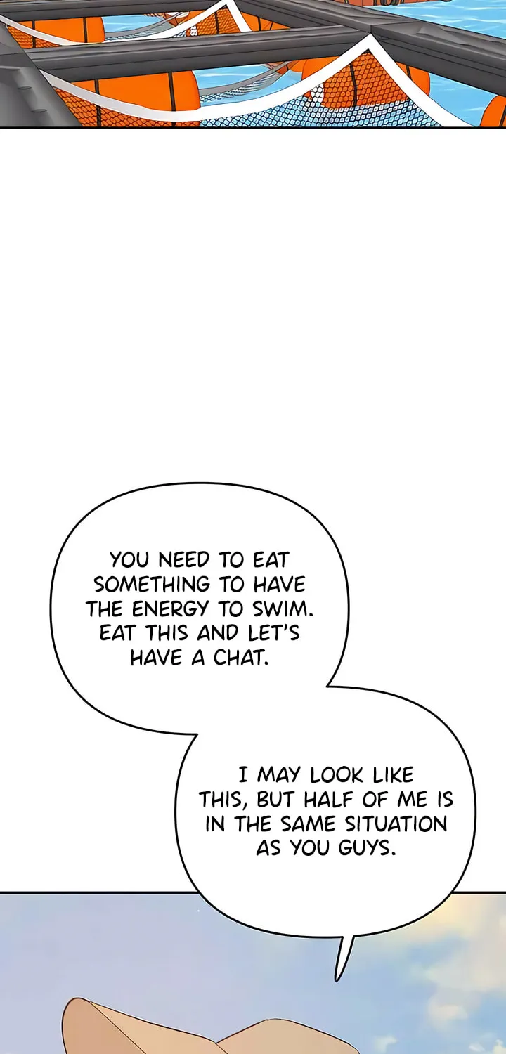 Read The Fish I Loved chapter 33 image 60 on Lezhin