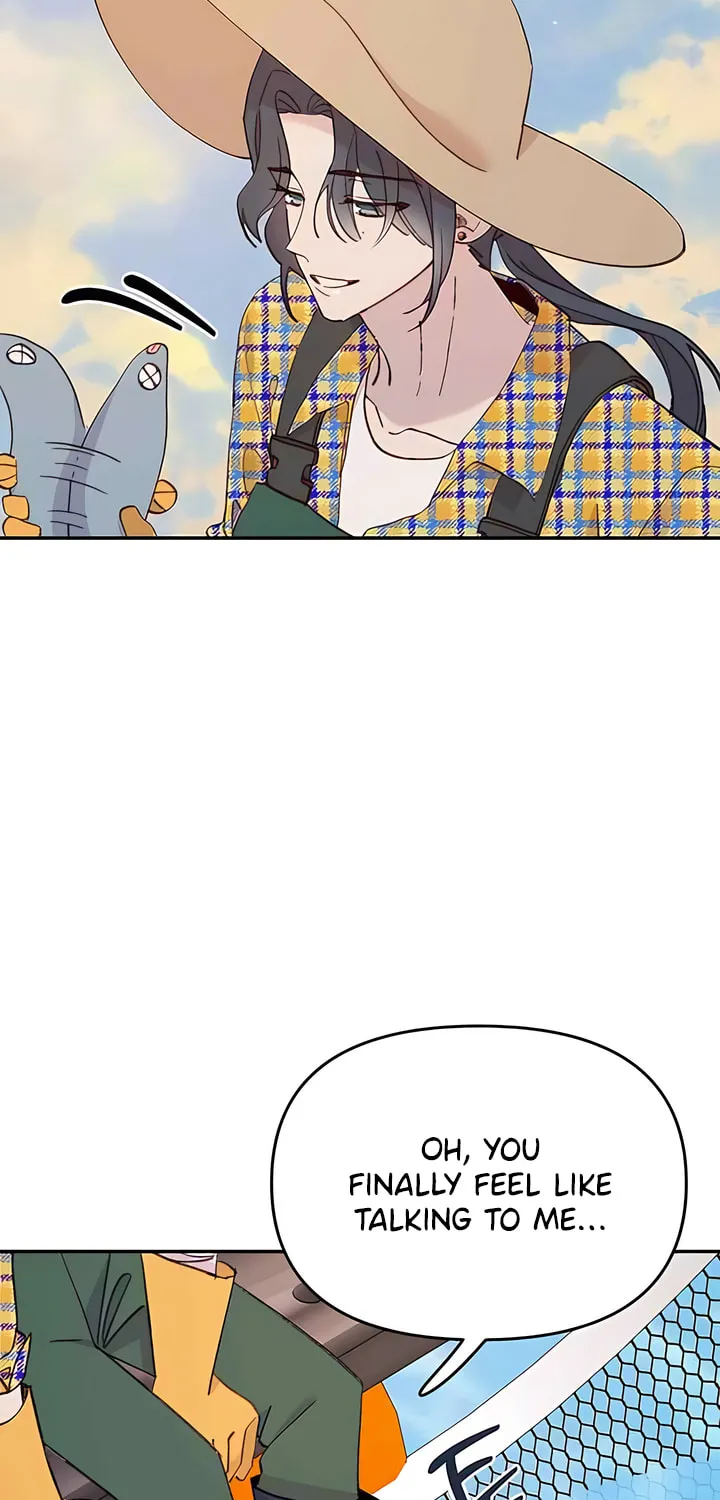 Read The Fish I Loved chapter 33 image 61 on Lezhin
