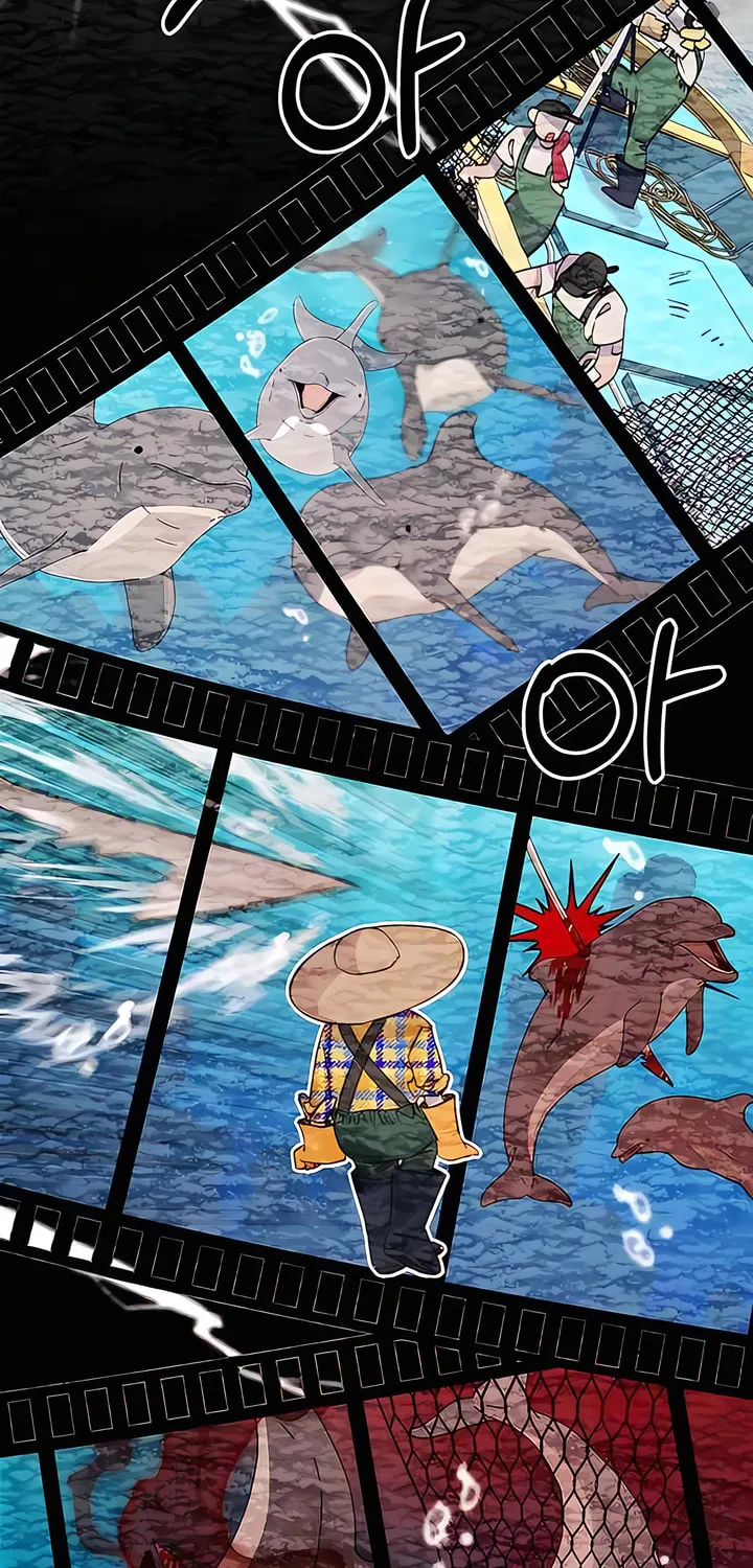 Read The Fish I Loved chapter 33 image 63 on Lezhin