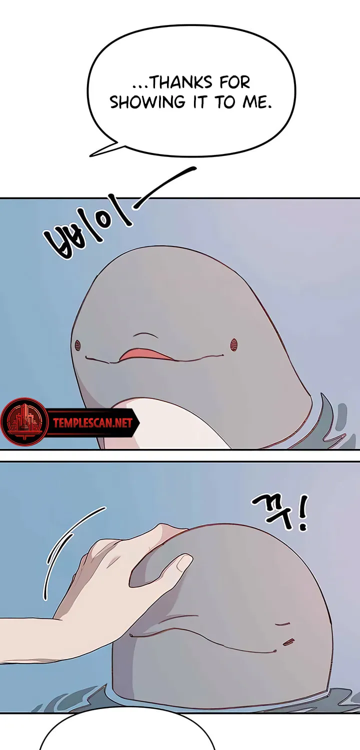 Read The Fish I Loved chapter 33 image 65 on Lezhin
