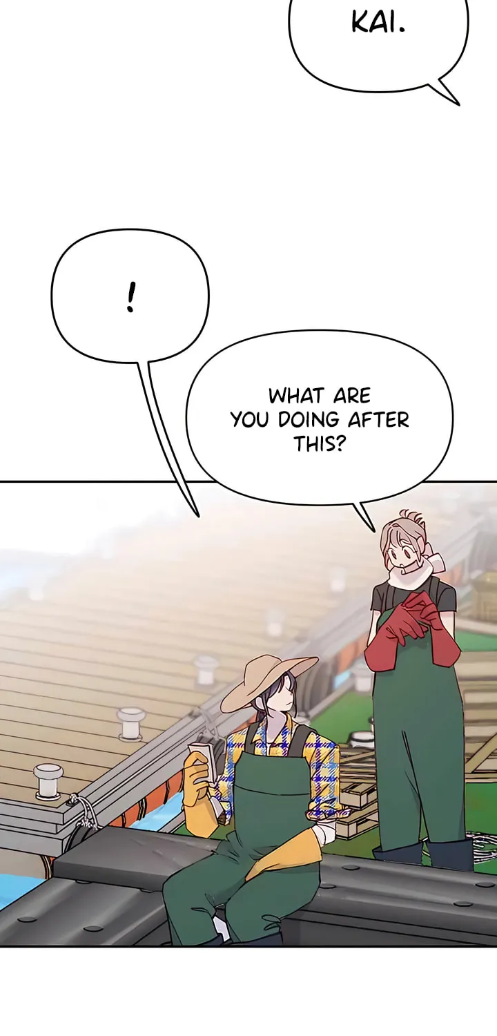 Read The Fish I Loved chapter 33 image 69 on Lezhin