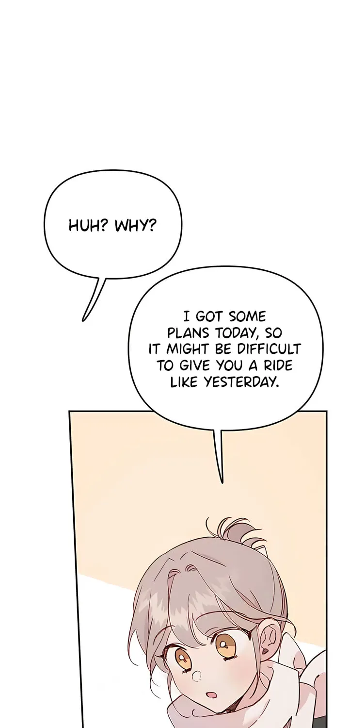 Read The Fish I Loved chapter 33 image 70 on Lezhin