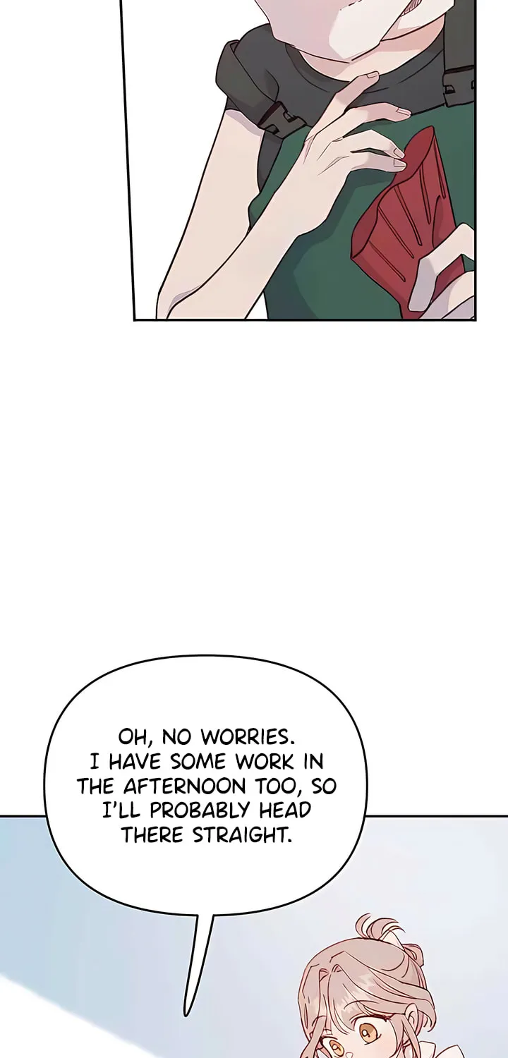 Read The Fish I Loved chapter 33 image 71 on Lezhin