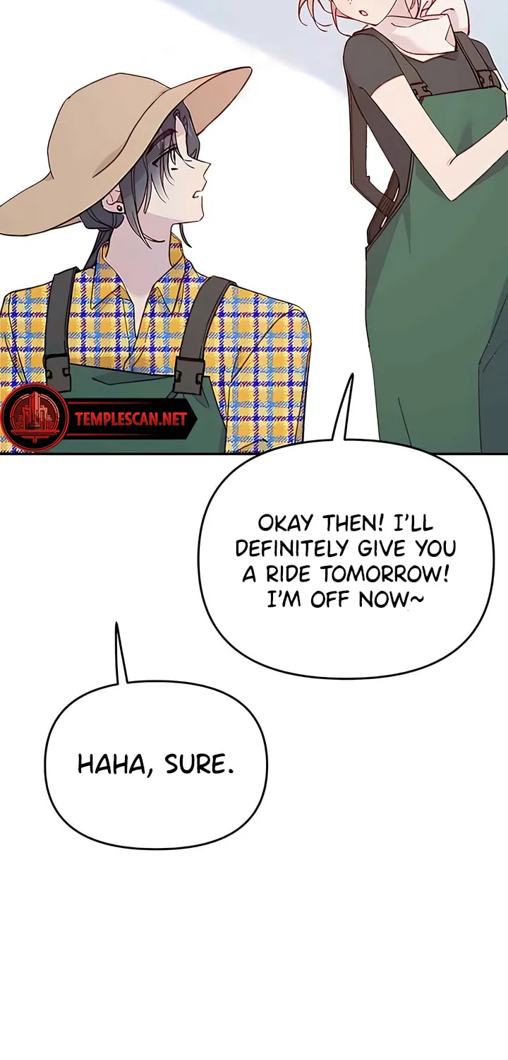 Read The Fish I Loved chapter 33 image 72 on Lezhin
