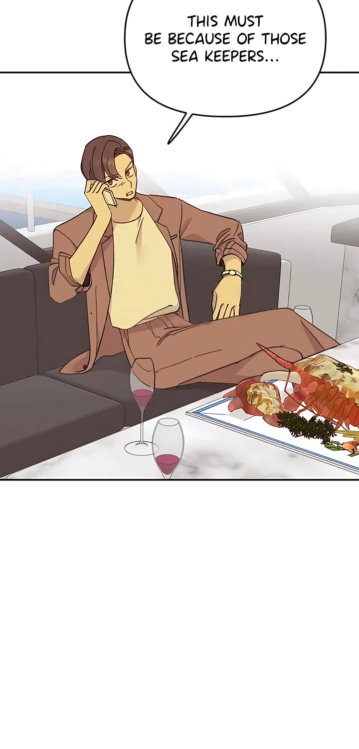 Read The Fish I Loved chapter 33 image 75 on Lezhin